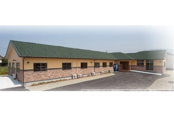 デイサービス　ちえの和・熊本県・介護職・