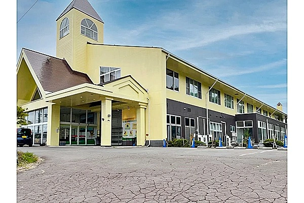 らいおんハート佐久・長野県・看護師・