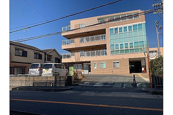 ハップーグループホーム高槻南・大阪府・施設管理者・