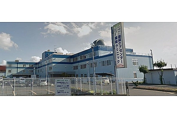 龍岡ケアセンター・千葉県・看護師・