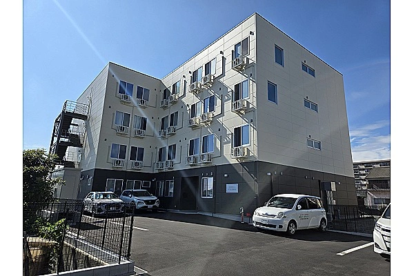 ライフリンク奈良中辻・奈良県・介護職・