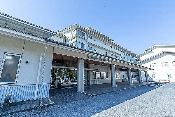 公益財団法人　日産厚生会　佐倉厚生園病院・千葉県・作業療法士・