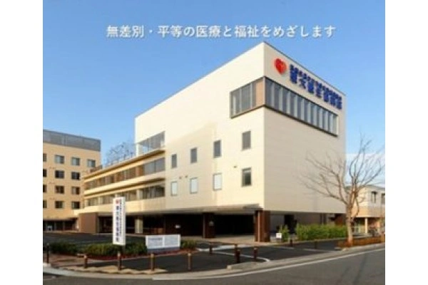 東大阪生協病院・大阪府・薬剤師・