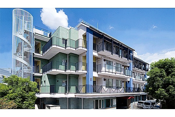 社会福祉法人　イエス団　特別養護老人ホーム　ガーデン天使・大阪府・ケアマネージャー・