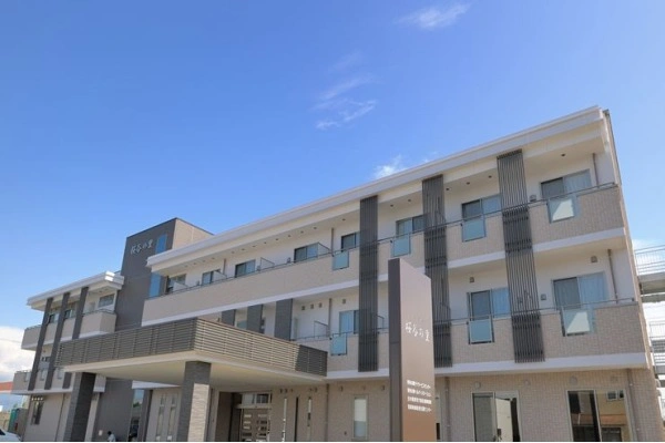 社会福祉法人　富山市桜谷福祉会・富山県・看護師・