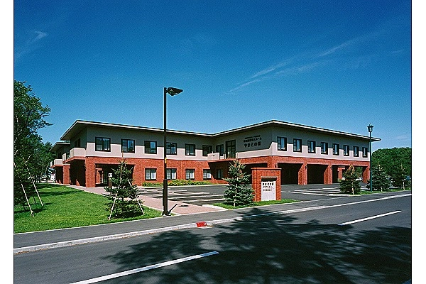 社会福祉法人　千歳福祉会　やまとの里・北海道・看護師・