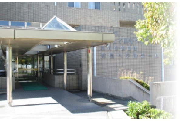 介護老人保健施設　奈良ベテルホーム・奈良県・看護師・