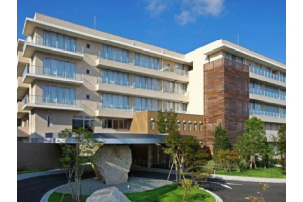 医療法人社団　清心会　藤沢病院・神奈川県・看護師・