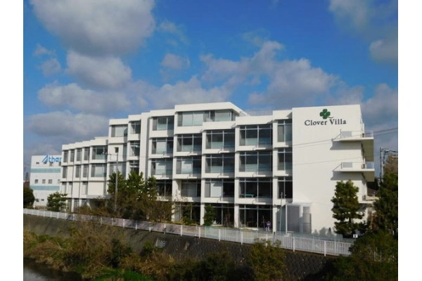 医療法人　篠原湘南クリニック　老健リハビリセンター　クローバーヴィラ・神奈川県・介護職・