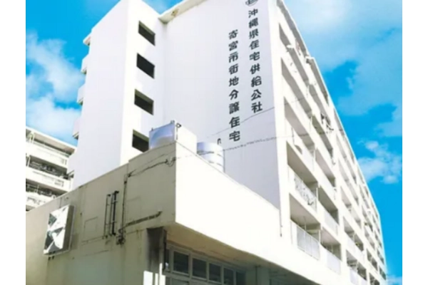 有料老人ホームメディケアハウス寄宮・沖縄県・看護師・