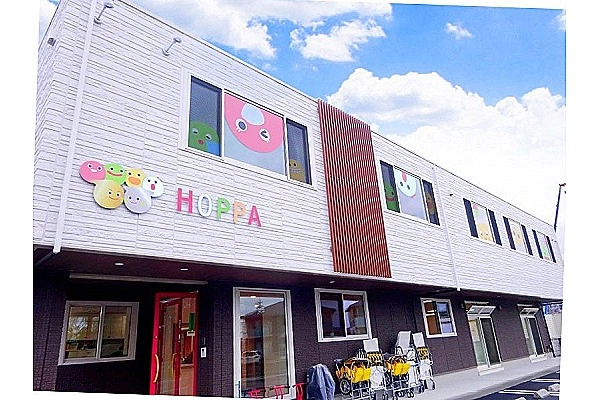 ＨＯＰＰＡ衣川湖岸緑地・滋賀県・看護師・