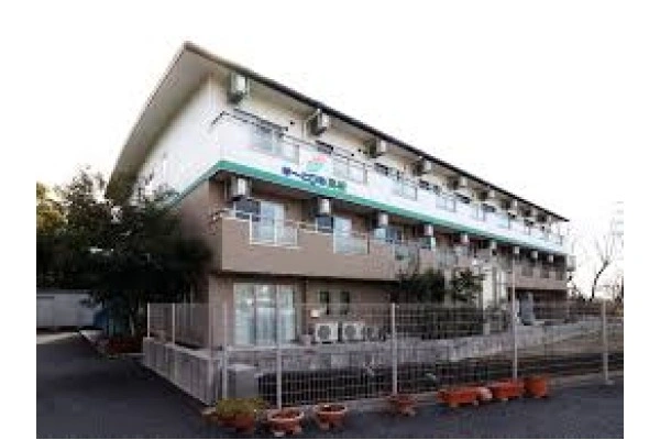 住宅型有料老人ホームゆ～とぴあ高根・愛知県・看護師・