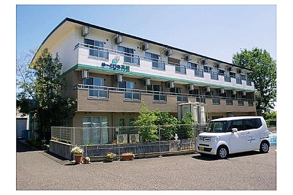 株式会社　三喜ハンズ・愛知県・施設管理者・