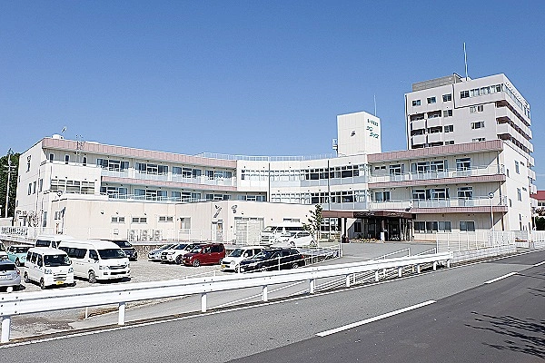 医療法人社団　奉志会　介護老人保健施設　サンライズ・兵庫県・言語聴覚士・