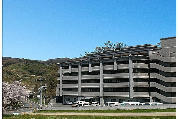 特別養護老人ホーム　はくとう・大阪府・サービス提供責任者・