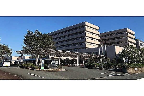 松阪中央総合病院・三重県・薬剤師・