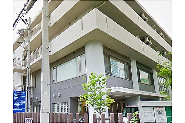 訪問看護ステーションこすもす・兵庫県・看護師・