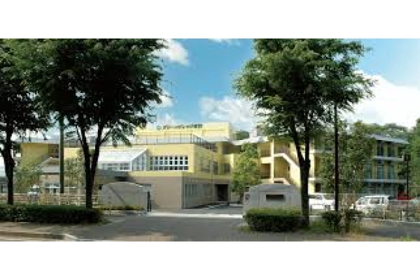 医療法人社団武蔵野会　介護老人保健施設　グリーンビレッジ安行・埼玉県・看護師・