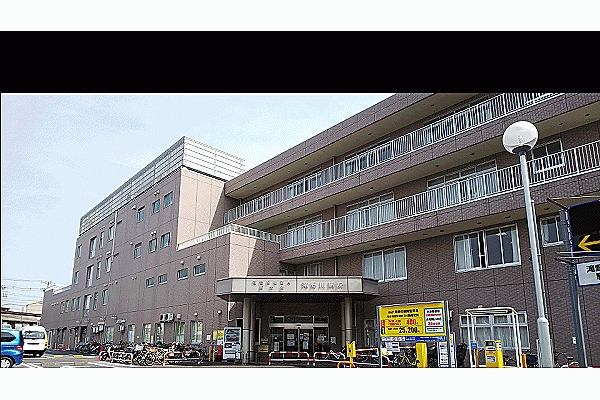 社会福祉法人　新栄会　滝野川病院・東京都・介護職・