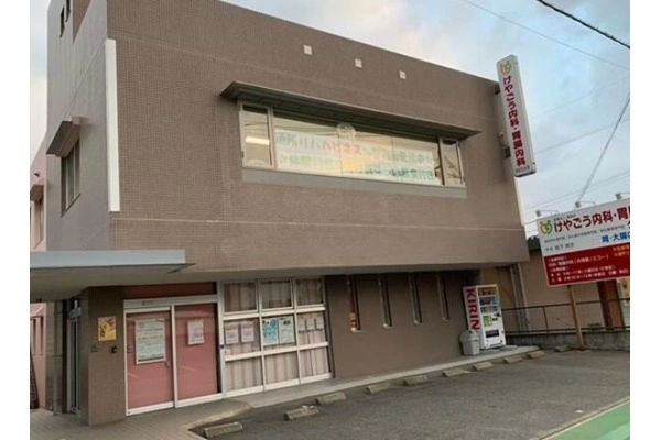 医療法人　優誠会・福岡県・介護職・