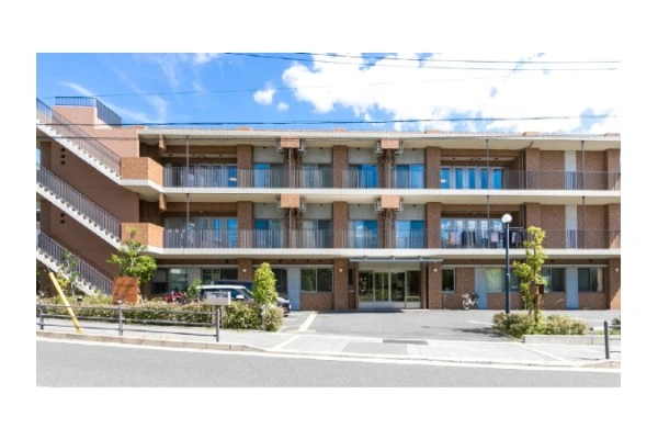 社会福祉法人　諭心会　介護老人福祉施設　千寿園・大阪府・ケアマネージャー・