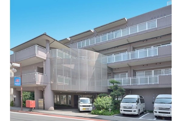 社会福祉法人　春光福祉会・東京都・看護師・