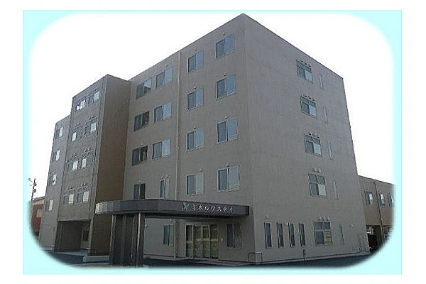 有限会社　Ｍ＆Ｍ　ミネルワステイ・愛媛県・介護職・