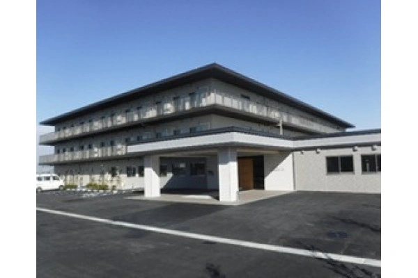 社会福祉法人親愛会　特別養護老人ホーム　桜楓親愛の丘・千葉県・看護師・