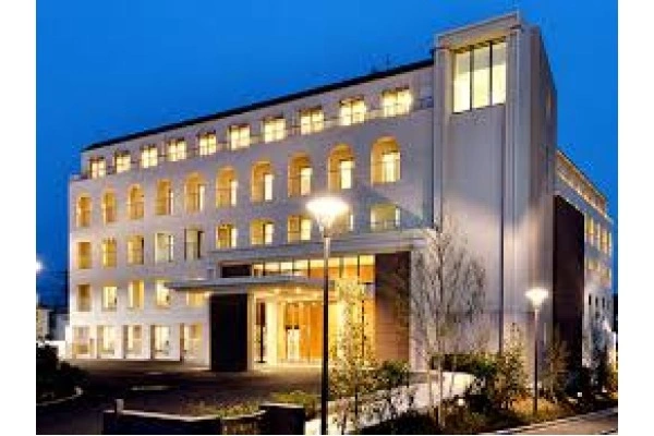 社会福祉法人　秀心会　高根台複合福祉施設　たか音の杜・千葉県・介護職・