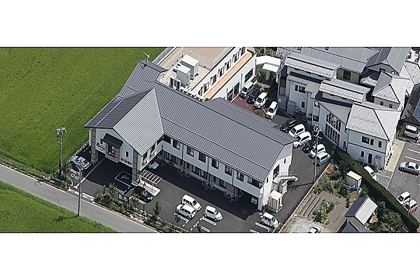 介護付き有料老人ホーム　赤いりんご・長野県・看護師・