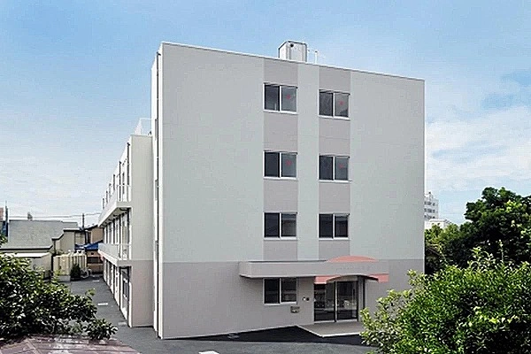 特別養護老人ホーム　ゆるり・神奈川県・介護職・