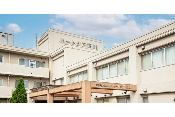 医療法人社団哺育会　介護老人保健施設　ハートケア市川・千葉県・ケアマネージャー・