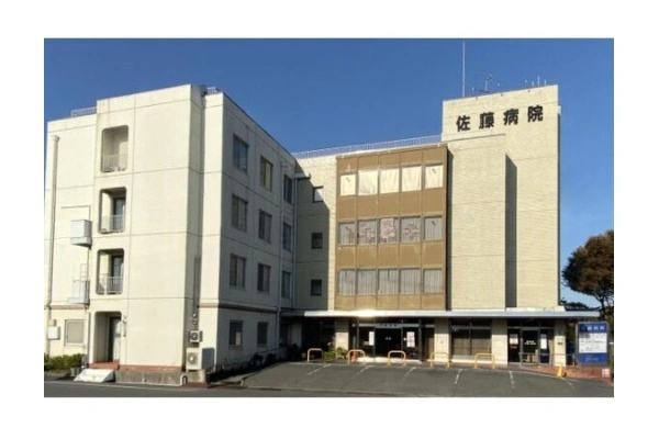 医療法人明芳会　佐藤病院・岡山県・言語聴覚士・