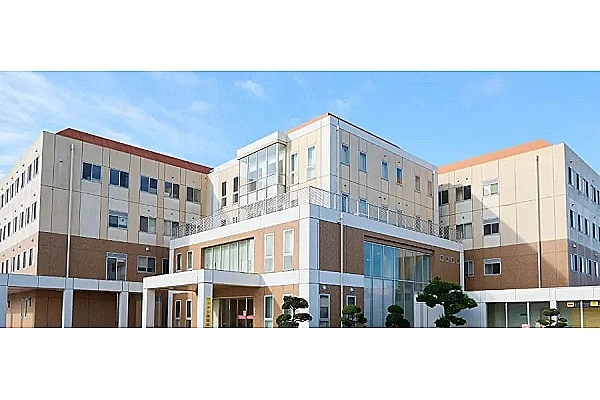 医療法人　清風会　ホスピタル坂東・茨城県・理学療法士・