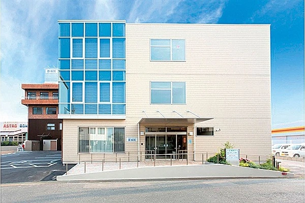 医療法人　愛幸会　原病院・大分県・看護師・