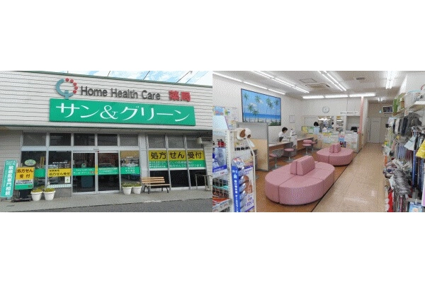 株式会社　輔仁・埼玉県・薬剤師・