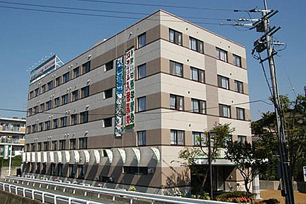 社会福祉法人那珂川福祉会　介護老人保健施設　あじさい・福岡県・リハビリ職・