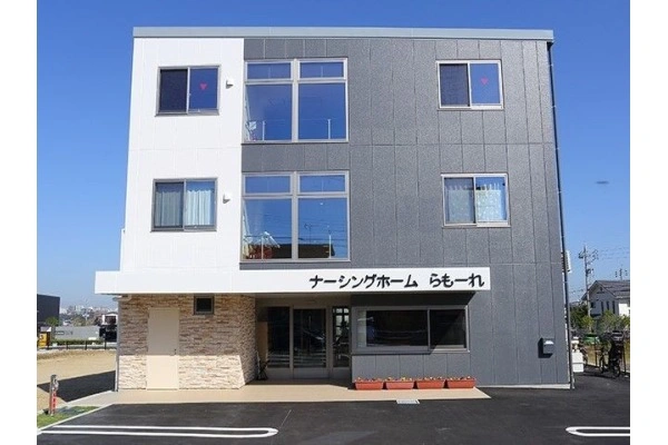 株式会社　キート・愛知県・看護師・