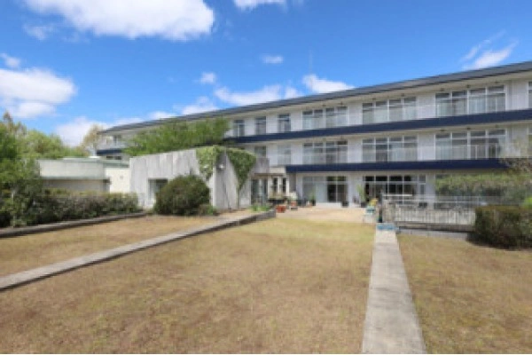 一般財団法人　神戸マリナーズ厚生会　老人保健施設らぽーと・兵庫県・理学療法士・