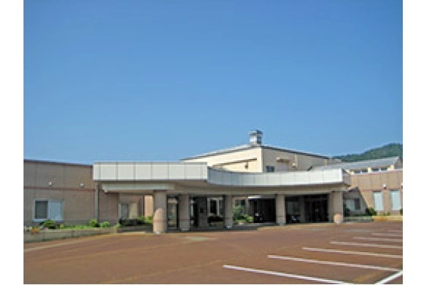 社会福祉法人　小越会　特別養護老人ホーム　こしじの里・新潟県・言語聴覚士・