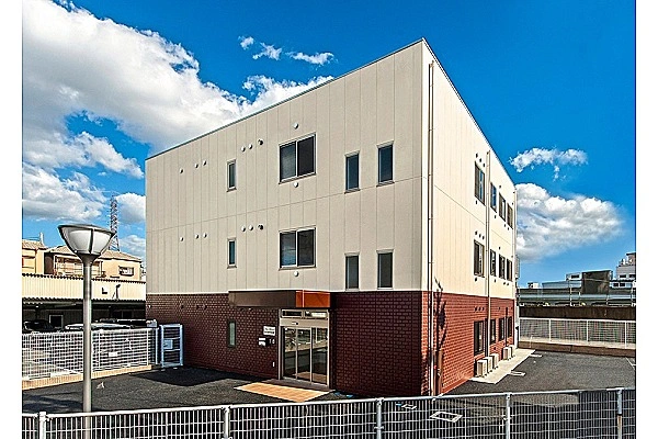 介護老人保健施設プリオール・大阪府・薬剤師・