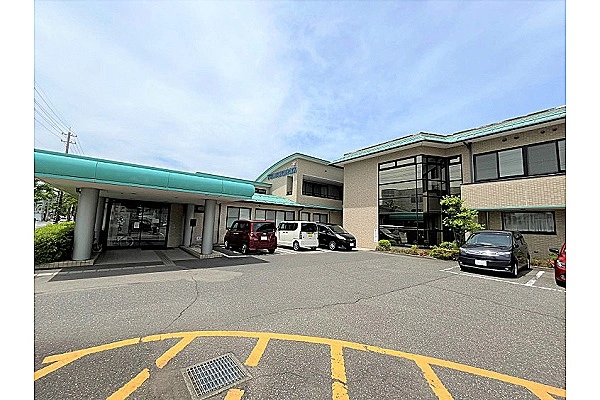 医療法人　健康館　ひらい内科消化器科・福井県・看護師・