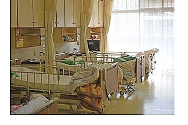 社会福祉法人小田・後月三友会　特別養護老人ホーム長楽園・岡山県・看護師・