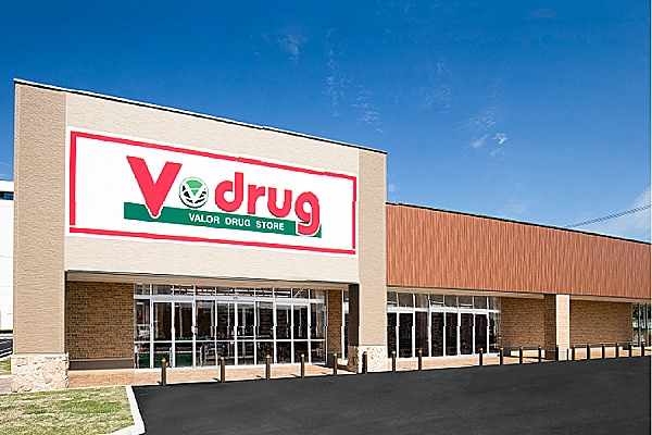 サクラ薬局鹿島町店・岐阜県・薬剤師・