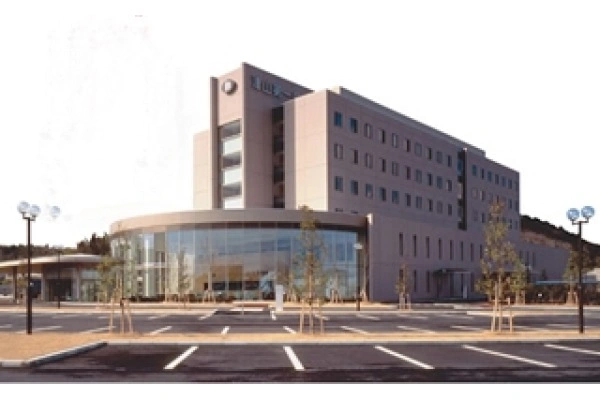 医療法人　平野同仁会　総合病院　津山第一病院・岡山県・看護師・