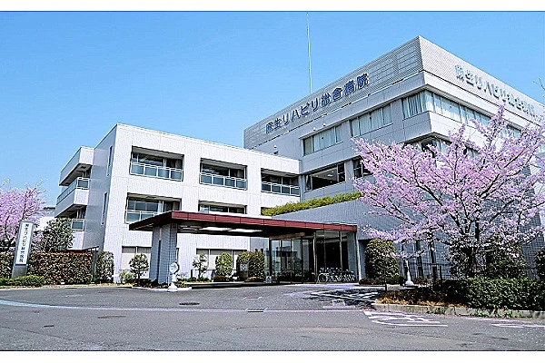 当施設　麻生リハビリ総合病院・神奈川県・看護師・