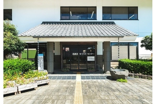 医療法人社団　松下会　地域包括支援センターささえりあ熊本南・熊本県・保健師・