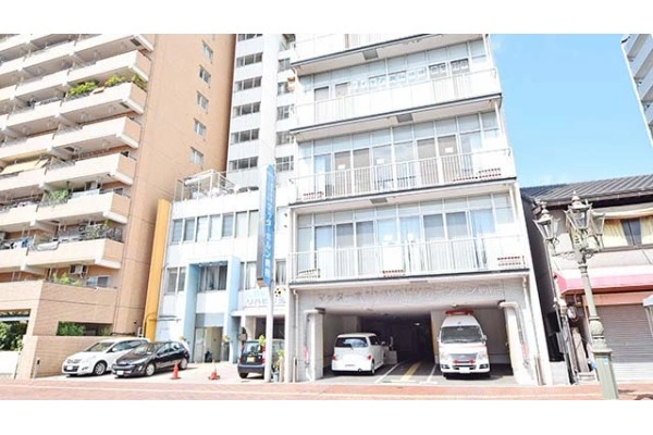 医療法人　エム・エム会　マッターホルンリハビリテーション病院・広島県・看護師・