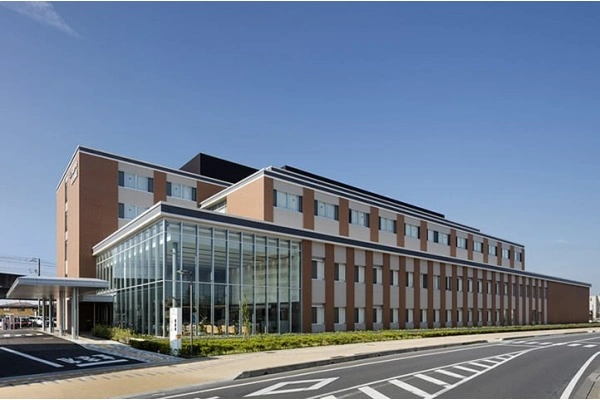 医療法人社団　協友会　八潮中央総合病院・埼玉県・看護師・