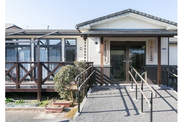 デイサービス　ひいらぎの里溝沼・埼玉県・看護師・